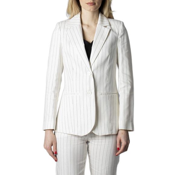 Womens Blazer Sandro Ferrone Blazer Sandro Ferrone Women's Blazer